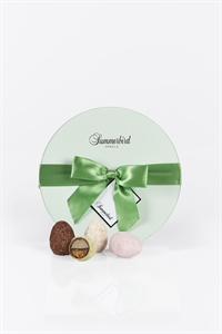 Velvet Easter Egg fra Summerbird 240 g FORUDBESTIL NU